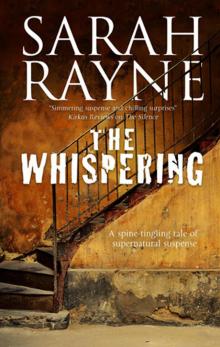 The Whispering: A Haunted House Mystery Read online