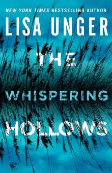 The Whispering Hollows Read online