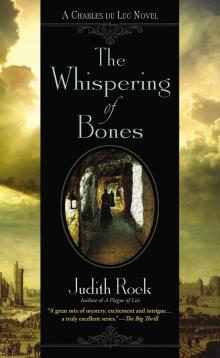 The Whispering of Bones Read online