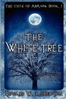 The White Tree Read online