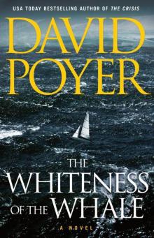 The Whiteness of the Whale: A Novel Read online