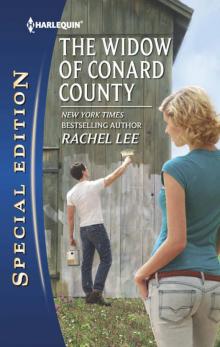 The Widow of Conard County Read online