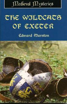 The Wildcats of Exeter (Domesday Series Book 8) Read online