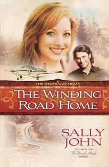 The Winding Road Home Read online