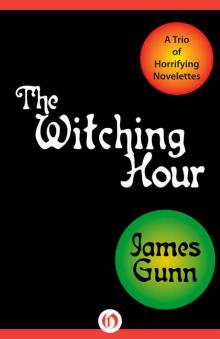 The Witching Hour Read online
