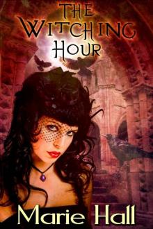 The Witching Hour (The Grim Reaper Saga (Urban Fantasy Romance)) Read online
