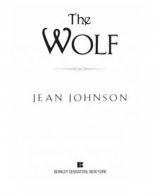 The Wolf Read online