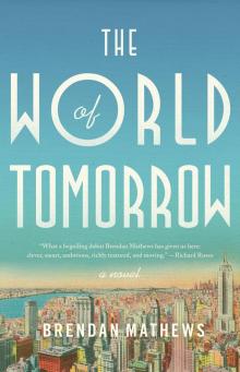 The World of Tomorrow Read online