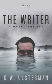 The Writer Read online