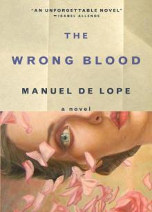 The Wrong Blood: A Novel