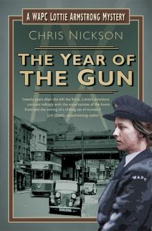 The Year of the Gun Read online