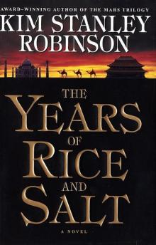 The Years of Rice and Salt