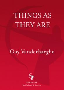 Things As They Are? Read online