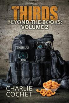 THIRDS Beyond the Books Volume 2 Read online