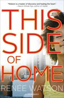 This Side of Home Read online