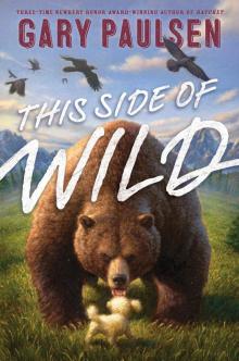 This Side of Wild Read online