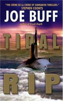 Tidal Rip cjf-4 Read online