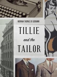 Tillie and the Tailor