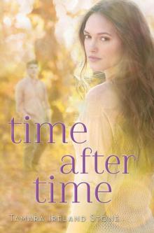 TIme After Time tbu-2