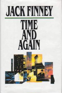 Time and Again Read online