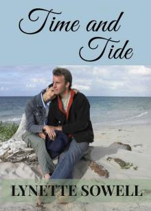 Time And Tide: A Summertime Novella Read online