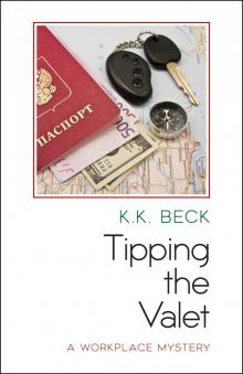 Tipping the Valet Read online
