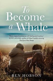 To Become a Whale Read online