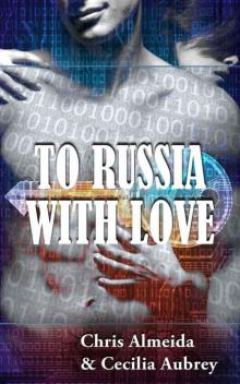 To Russia With Love (Countermeasure Series)