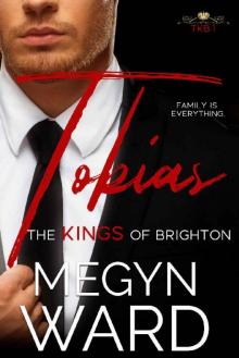 Tobias (The Kings of Brighton Book 1)