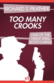 Too Many Crooks