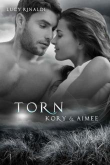 Torn: Kory & Aimee (Oak Springs Book 5) Read online