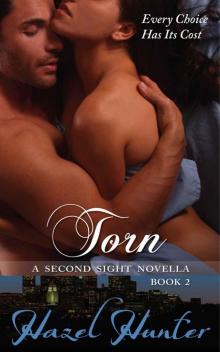 Torn (Second Sight) Read online