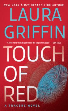 Touch of Red Read online