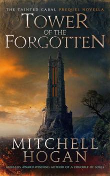 Tower Of The Forgotten Read online