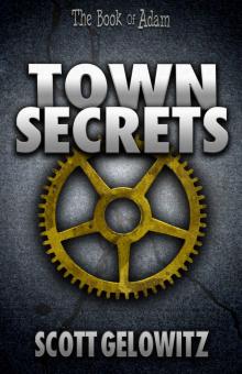Town Secrets (The Book of Adam 1) Read online