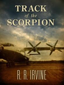 Track of the Scorpion Read online