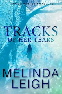 Tracks of Her Tears Read online