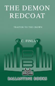 Traitor to the Crown Read online