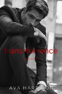 trans·fer·ence: a novel