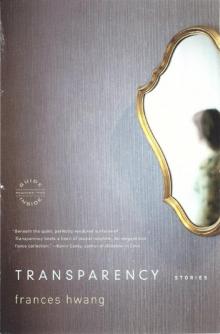 Transparency Read online