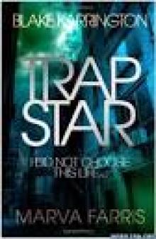 Trapstar Read online