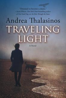 Traveling Light Read online