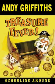 Treasure Fever! Read online