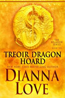 Treoir Dragon Hoard Read online