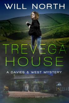 Trevega House Read online