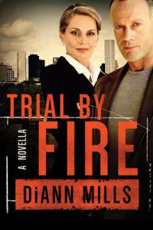 Trial By Fire Read online