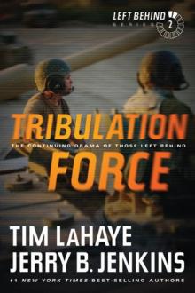 Tribulation Force Read online
