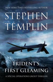 Trident's First Gleaming Read online