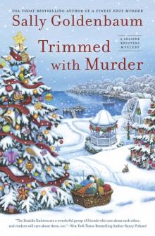 Trimmed With Murder Read online