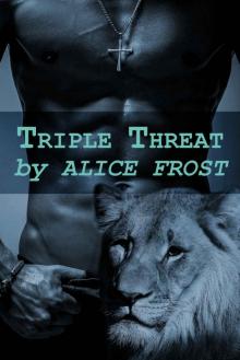 Triple Threat Read online